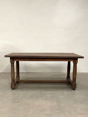 19th century base table