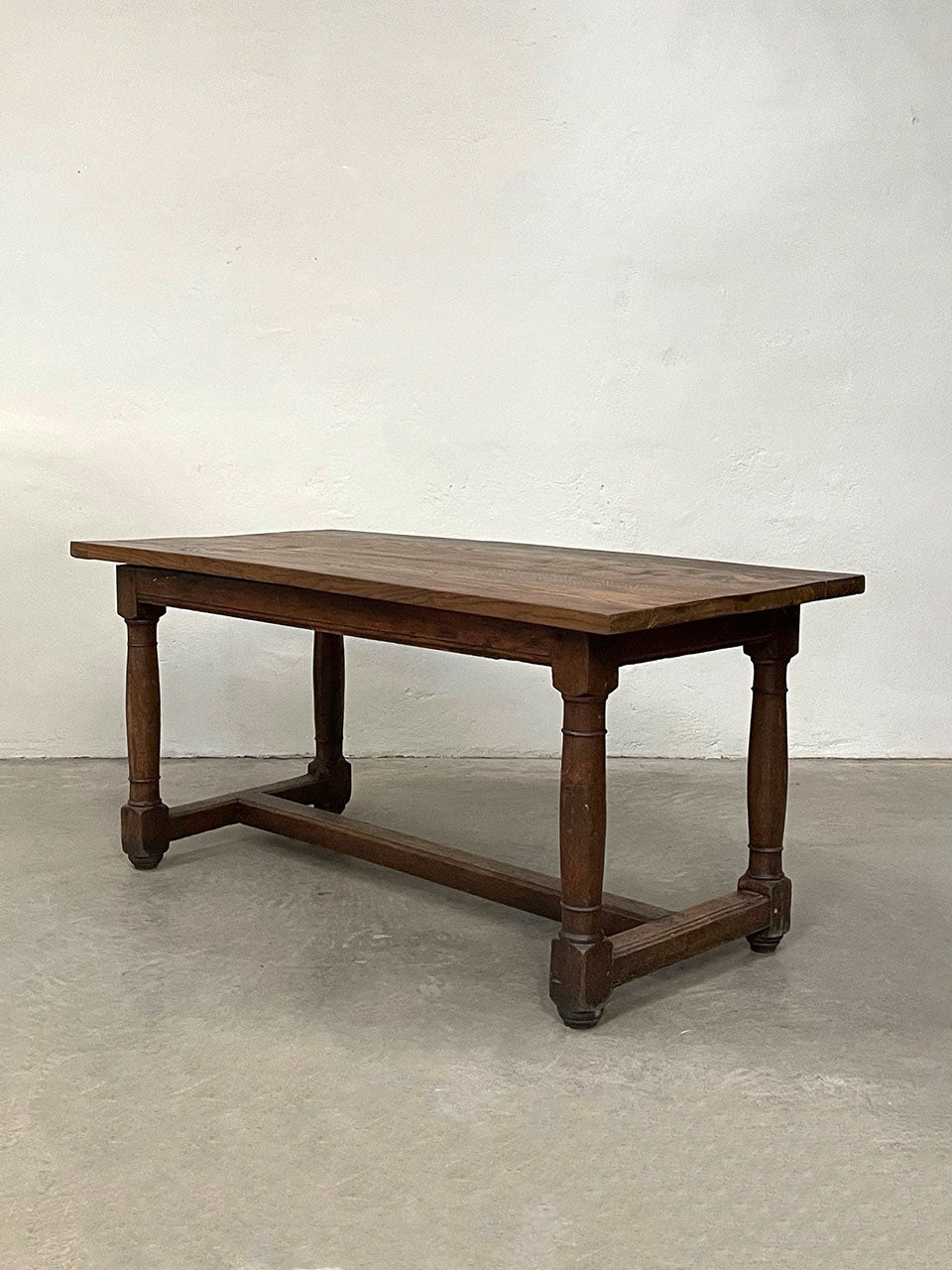 19th century base table