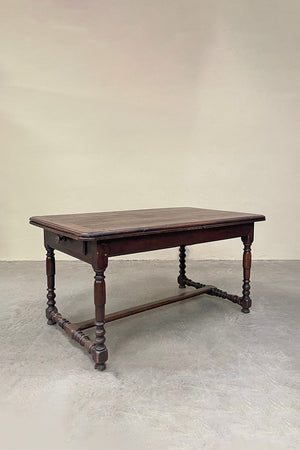 1880's extending table