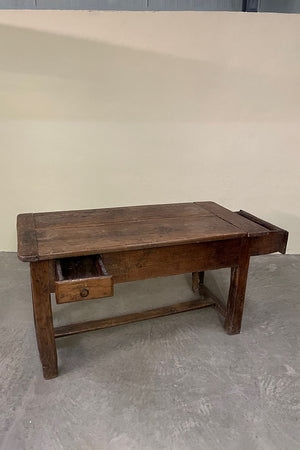 18th century kitchen table