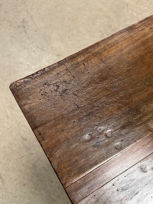 Kitchen table or desk
