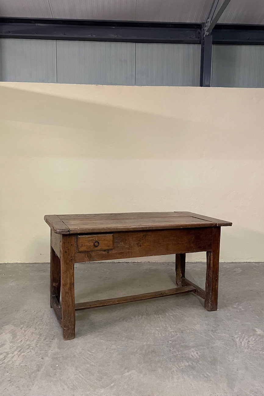 18th century kitchen table