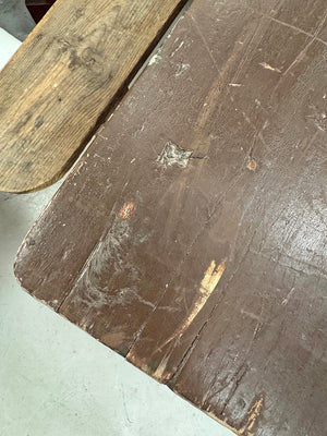3 meter table