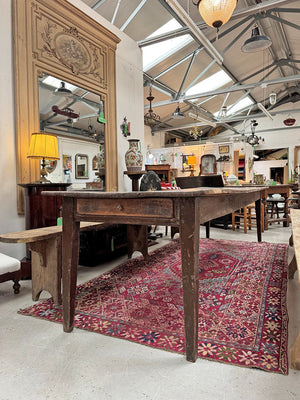 3 meter table