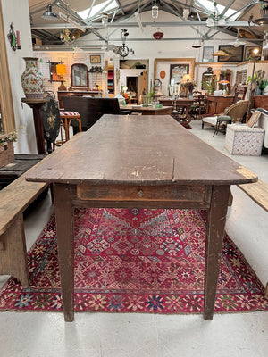 3 meter table