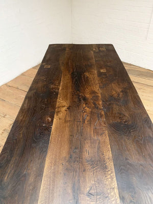 Monastery table - bespoke