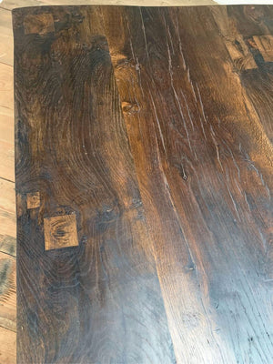 Monastery table - bespoke