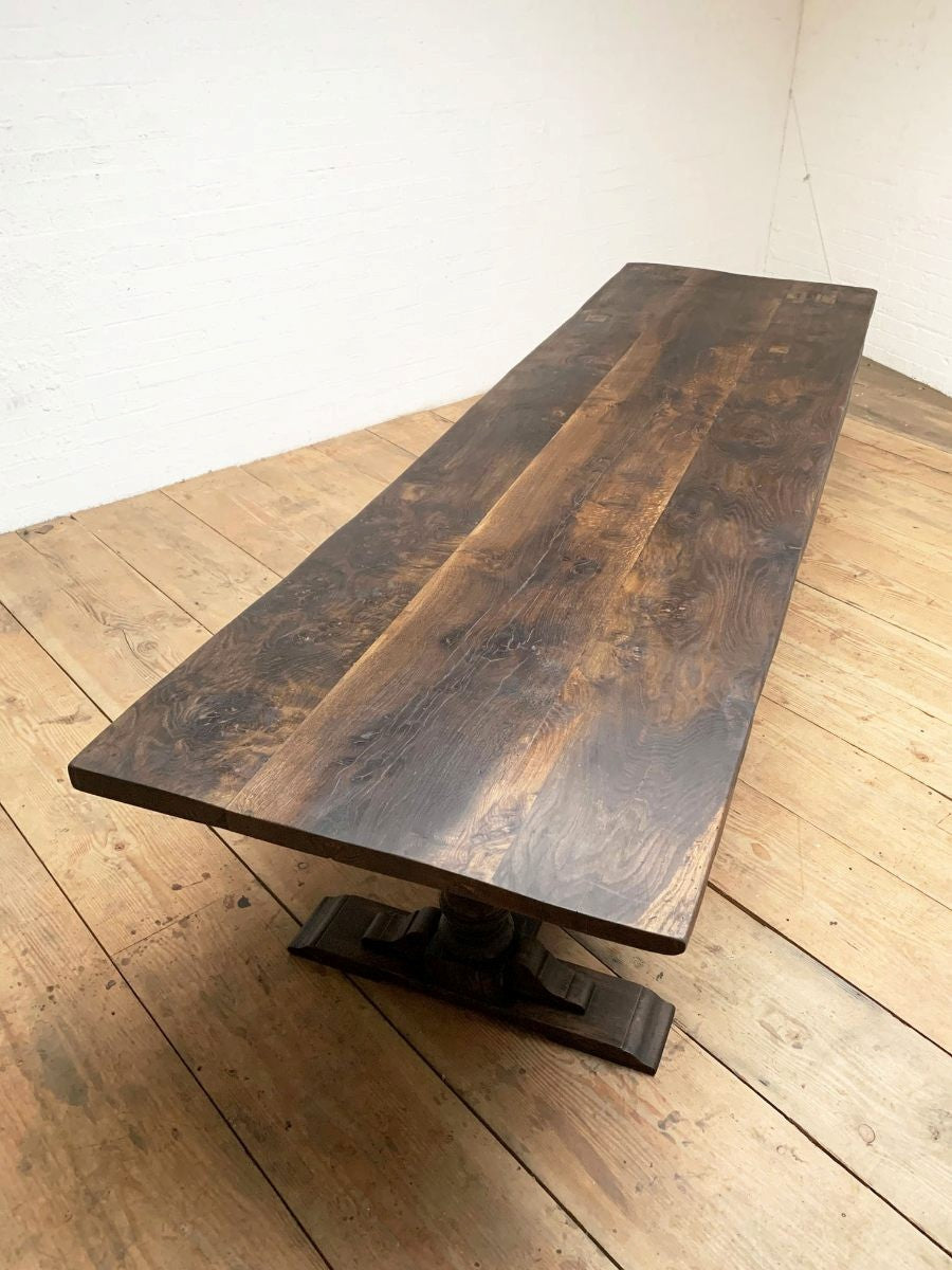 Monastery table