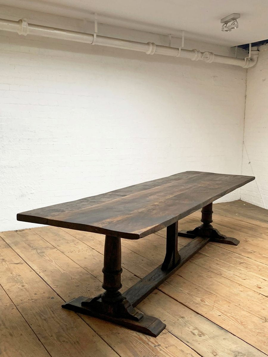 Monastery table