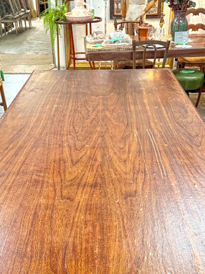 Spanish table