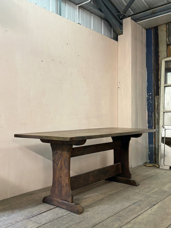 Refectory table - The French House York