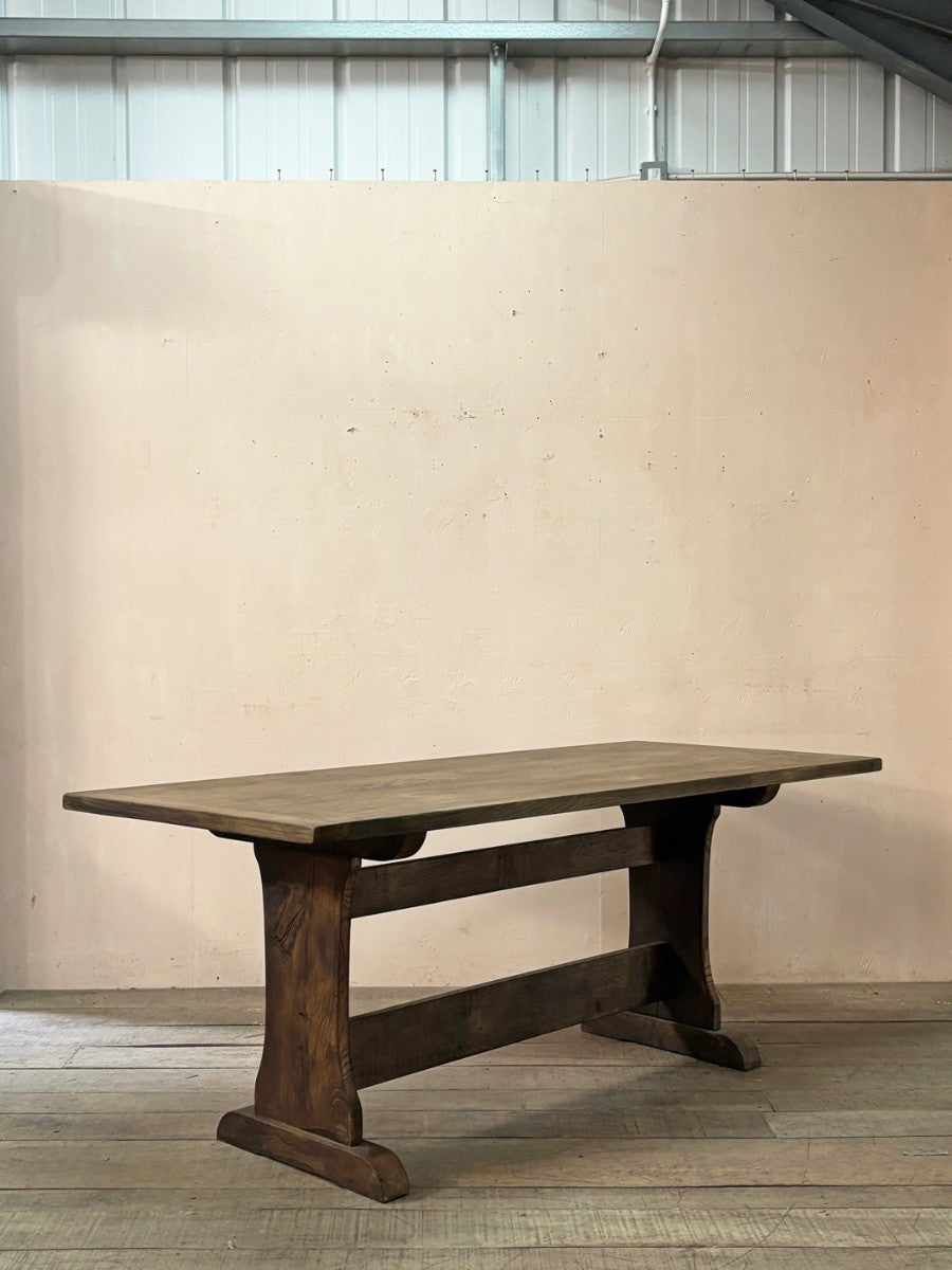Bespoke refectory table (prices start from + VAT)