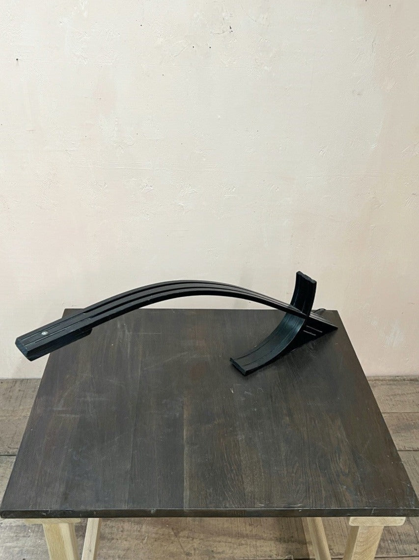 Desk lamp (inc. re-wire)