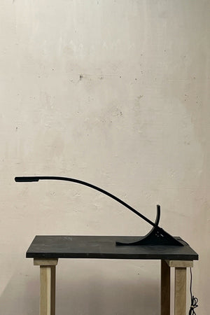 Desk lamp (inc. re-wire)