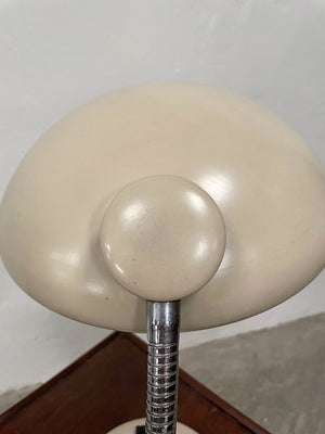 Gooseneck table or desk lamp