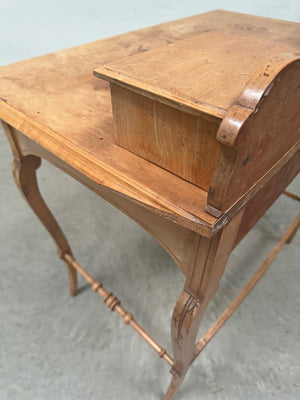 Art Nouveau dressing table