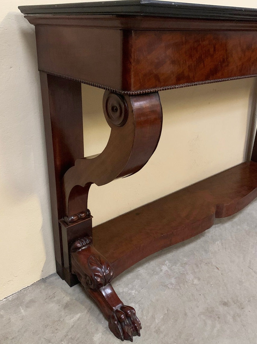 Second hand hall table hotsell