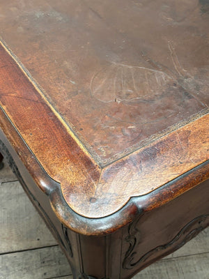 Louis XV style desk