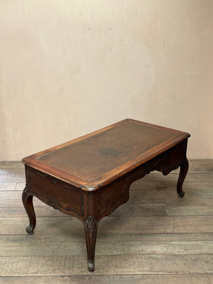 Louis XV style desk