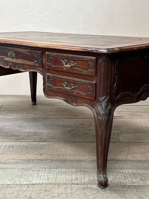 Louis XV style desk