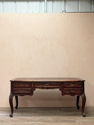 Louis XV style desk