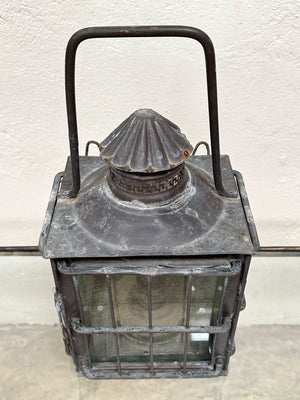 Railway lantern (Reserved)