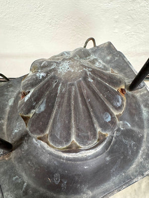 Railway lantern (Reserved)