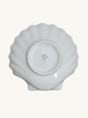 Set of 4 shell side plates