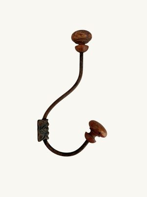 Coat hook