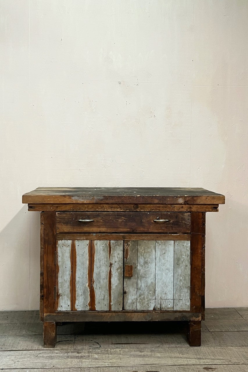Workbench 'as is'