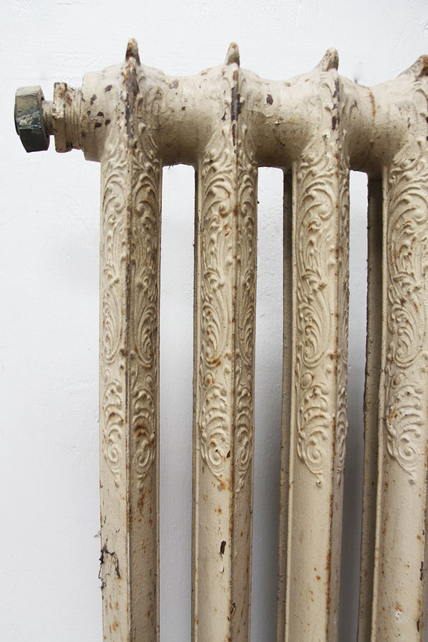 Cast iron radiators (each) - The French House York