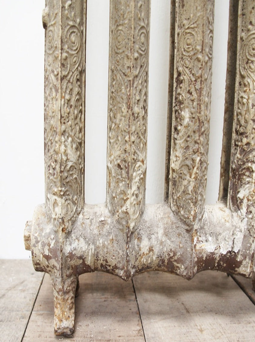 Cast iron radiators (each)