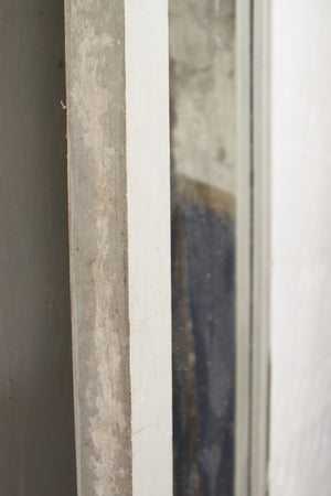 Very tall mirror