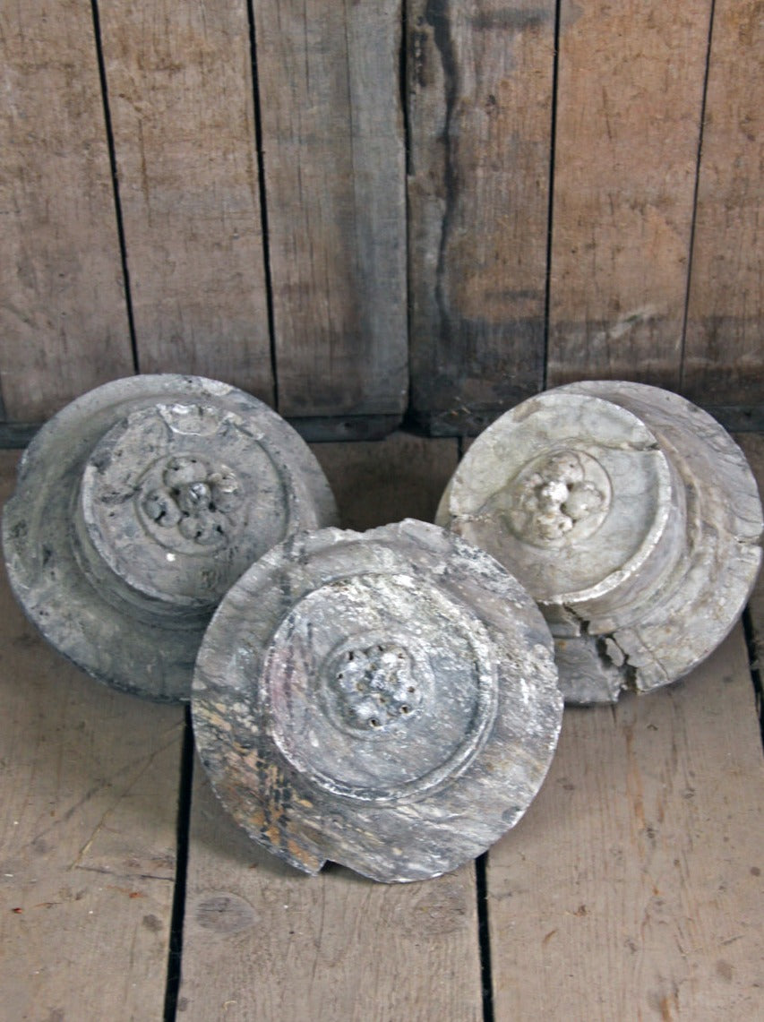 Stone bosses (2 available)