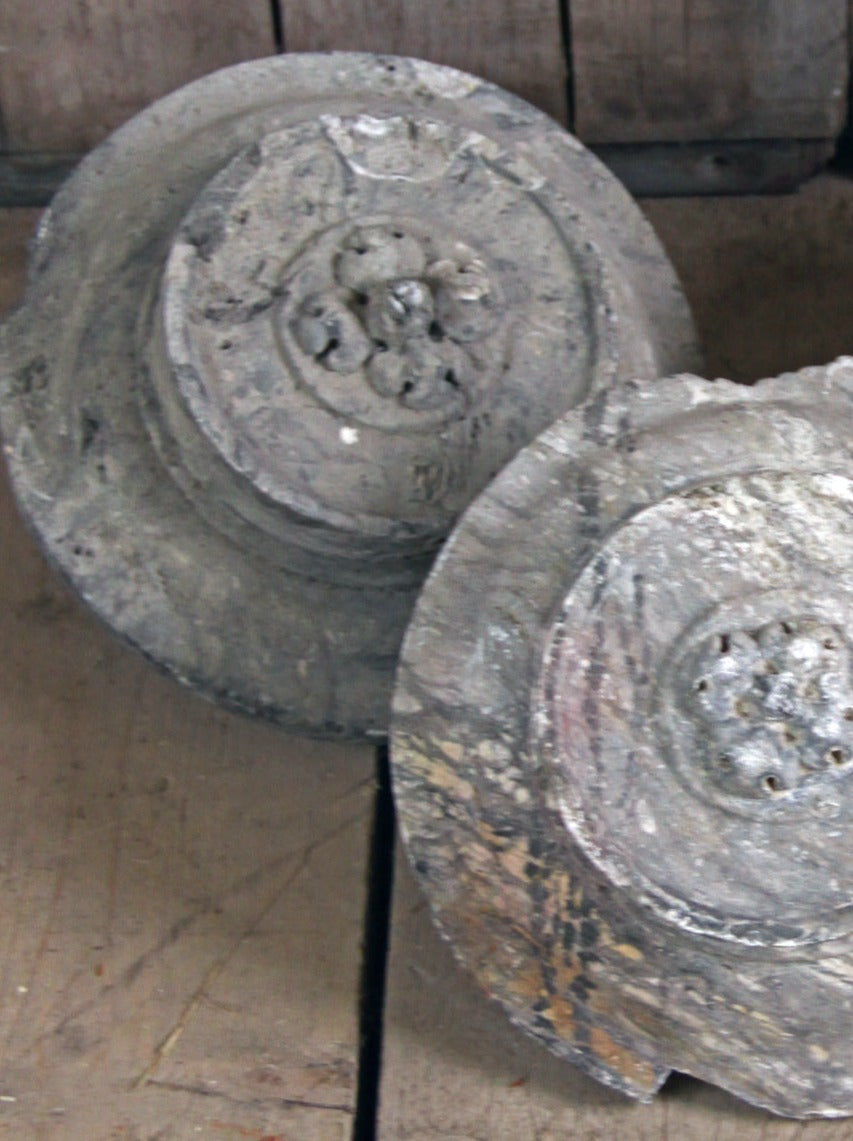 Stone bosses (2 available)