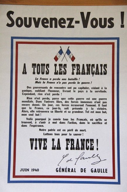 WW2 posters
