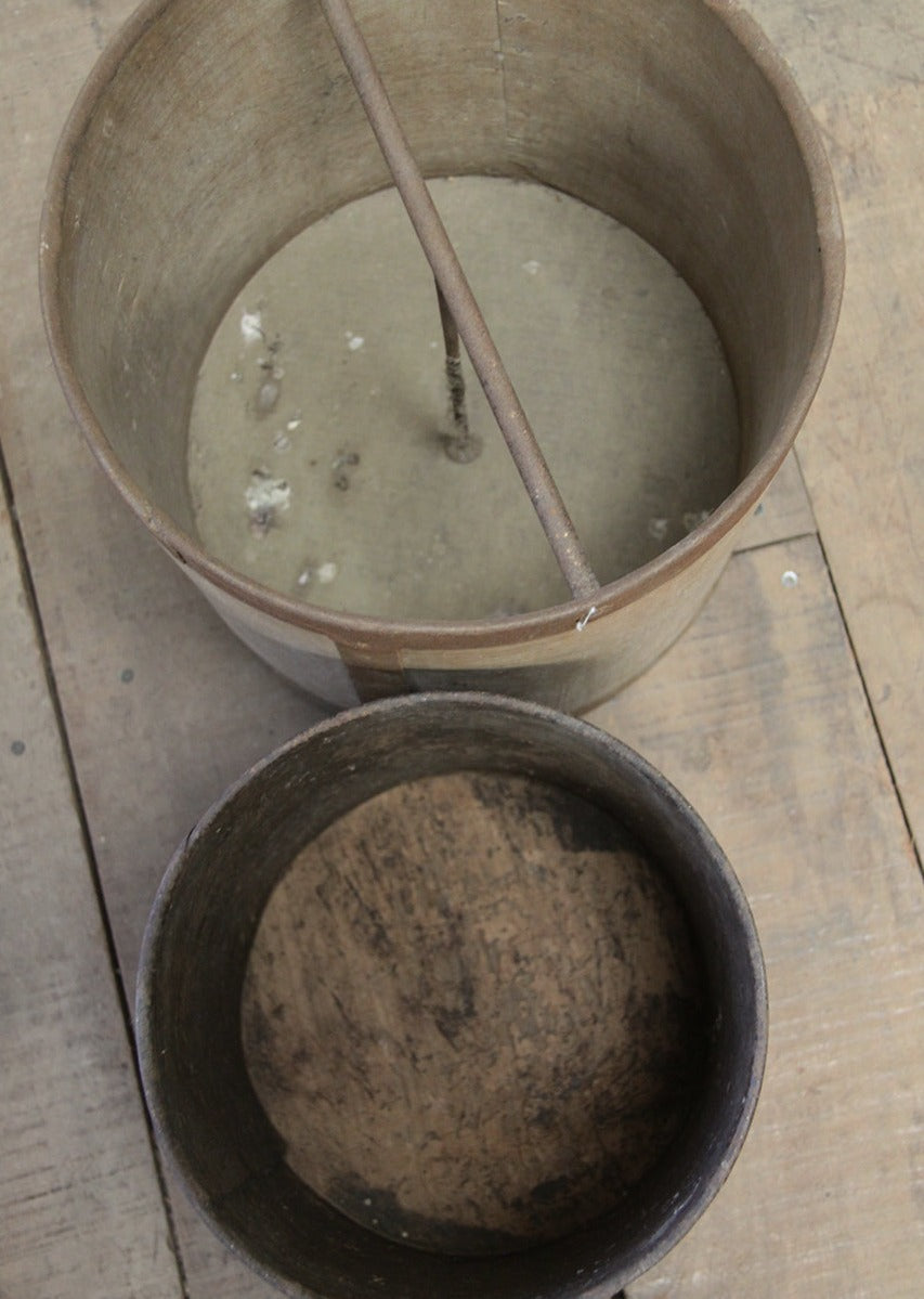 Grain measures (each)