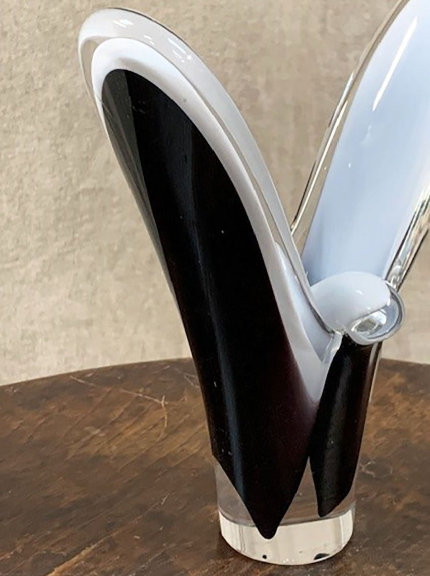 Flygsfors glass objet - The French House York