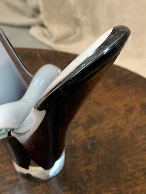 Flygsfors glass objet - The French House York