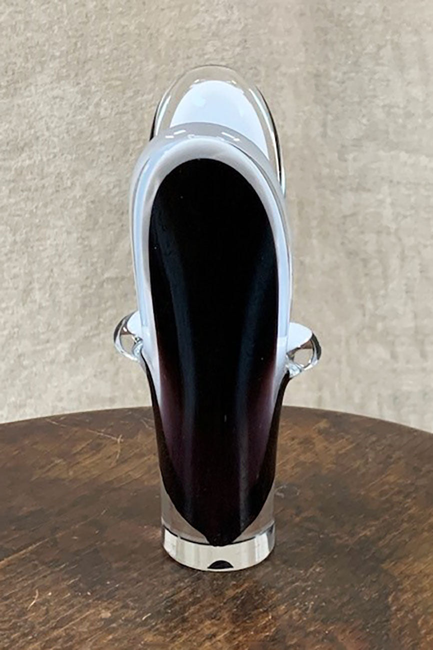 Flygsfors glass objet - The French House York