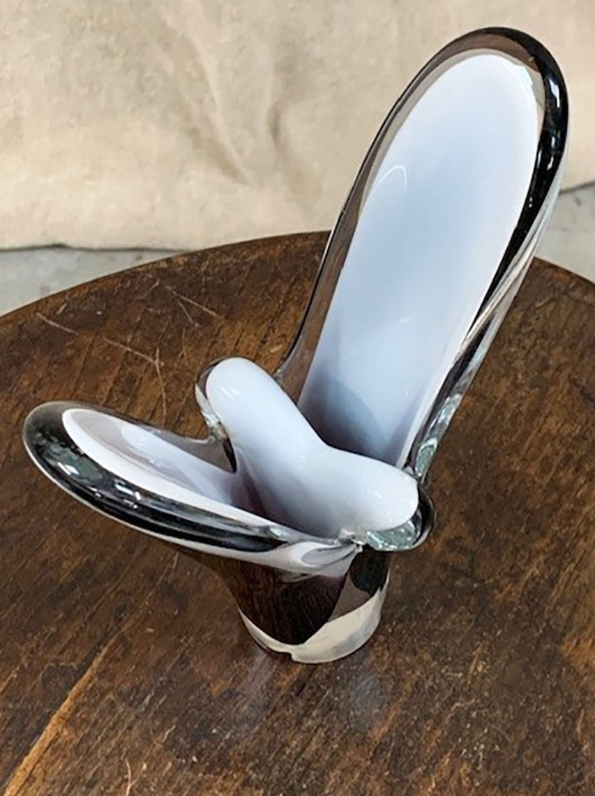 Flygsfors glass objet