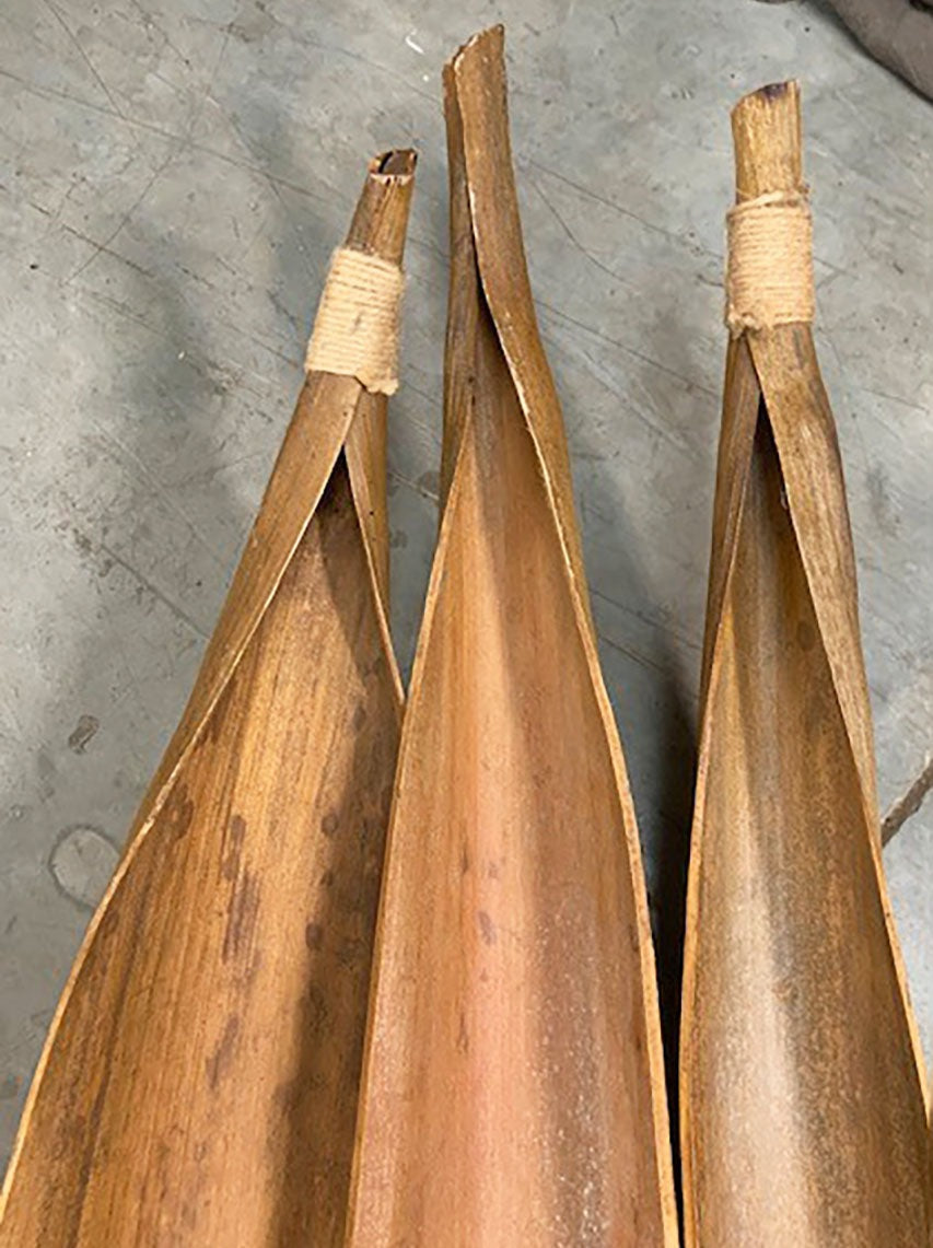 Banana leaves (each)