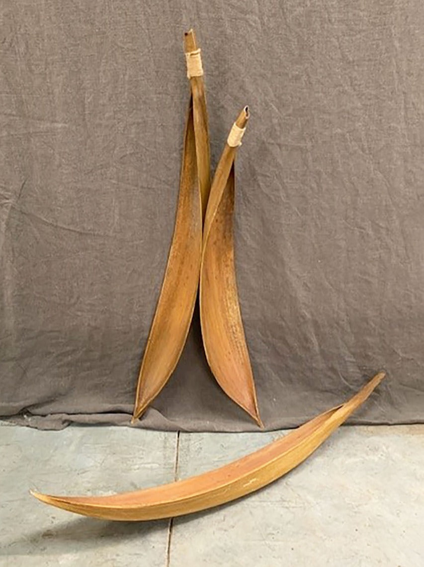 Banana leaves (each)