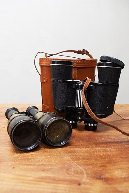 Binoculars - (1 available)