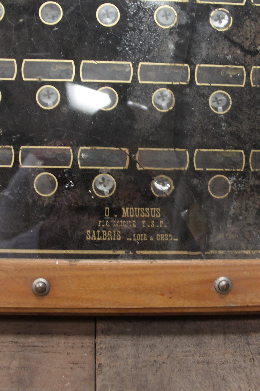 Servants / Butlers bell 'as is'