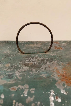 Mesh 'confiturier' (Reserved)