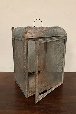 Mesh 'confiturier' (Reserved)