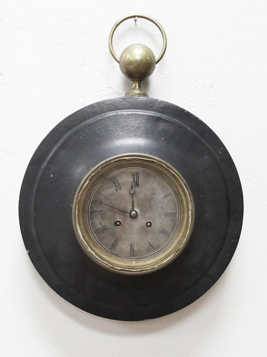 Wall clock