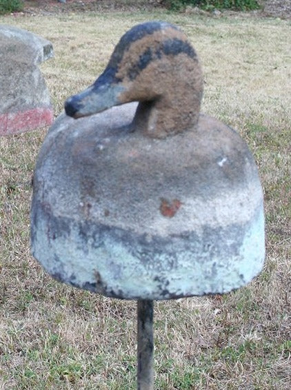 Decoy ducks - 1 red available