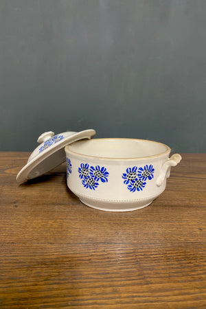 Small serving dish